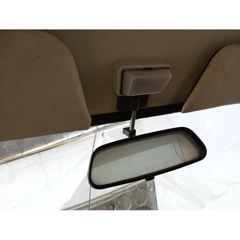 Recambio de luz interior para talbot simca 1200 ls referencia OEM IAM   