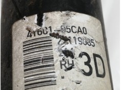 Recambio de amortiguador delantero derecho para suzuki vitara (et) 2.0 hdi referencia OEM IAM 22119085   2