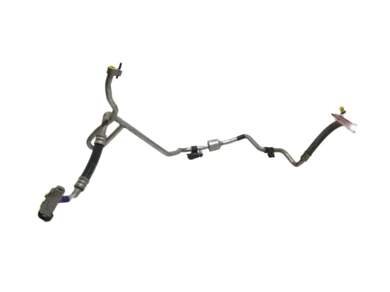 Recambio de tubos aire acondicionado para kia sorento emotion 4wd referencia OEM IAM   