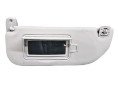 Recambio de parasol izquierdo para citroën c1 airscape shine referencia OEM IAM 16117727BJ   2