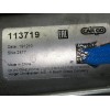 Recambio de motor arranque para fiat doblo cargo basis kasten referencia OEM IAM 113719  