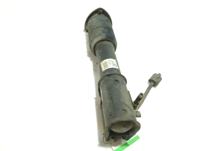 Recambio de amortiguador delantero derecho para suzuki vitara (et) 2.0 hdi referencia OEM IAM 22119085  