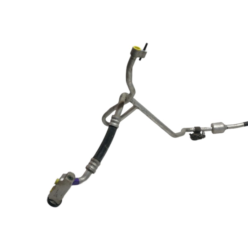 Recambio de tubos aire acondicionado para kia sorento emotion 4wd referencia OEM IAM   