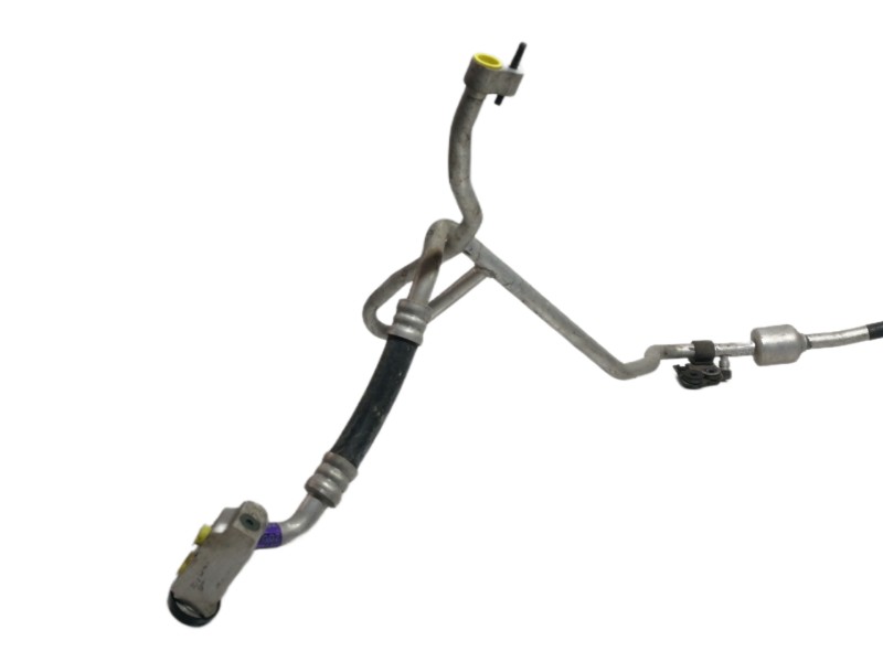 Recambio de tubos aire acondicionado para kia sorento emotion 4wd referencia OEM IAM   