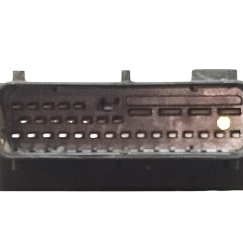 Recambio de abs para opel zafira a increibles referencia OEM IAM 0265220636  