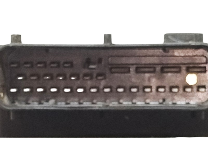 Recambio de abs para opel zafira a increibles referencia OEM IAM 0265220636  