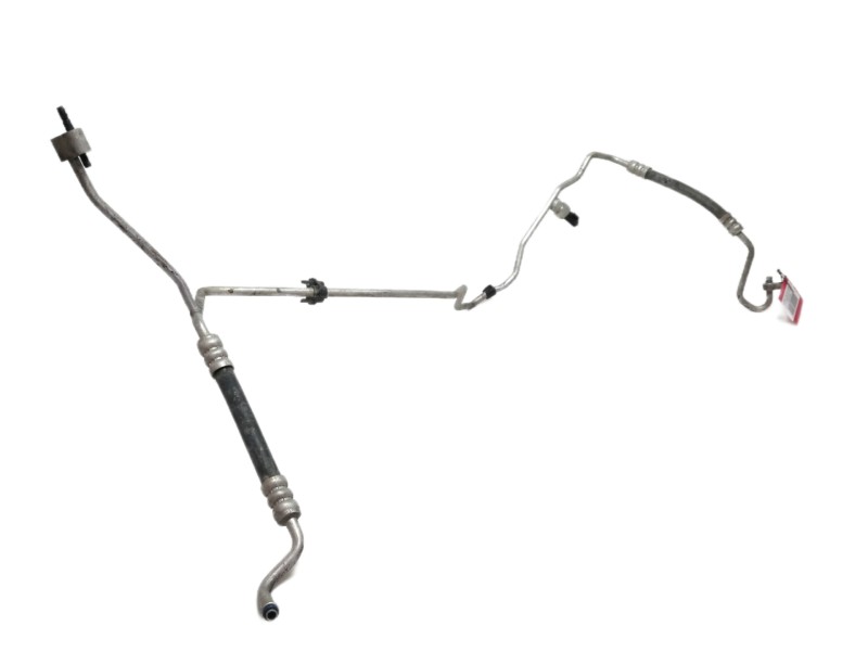 Recambio de tubos aire acondicionado para kia sorento emotion 4wd referencia OEM IAM   