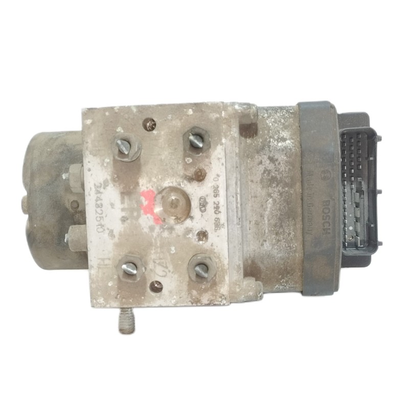 Recambio de abs para opel zafira a increibles referencia OEM IAM 0265220636  