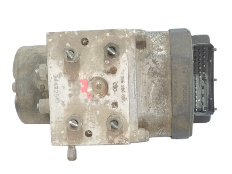 Recambio de abs para opel zafira a increibles referencia OEM IAM 0265220636  