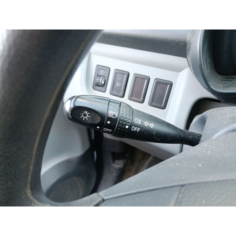 Recambio de mando intermitentes para nissan pixo (ua0) 1.0 referencia OEM IAM   