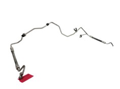 Recambio de tubos aire acondicionado para kia sorento emotion 4wd referencia OEM IAM    2