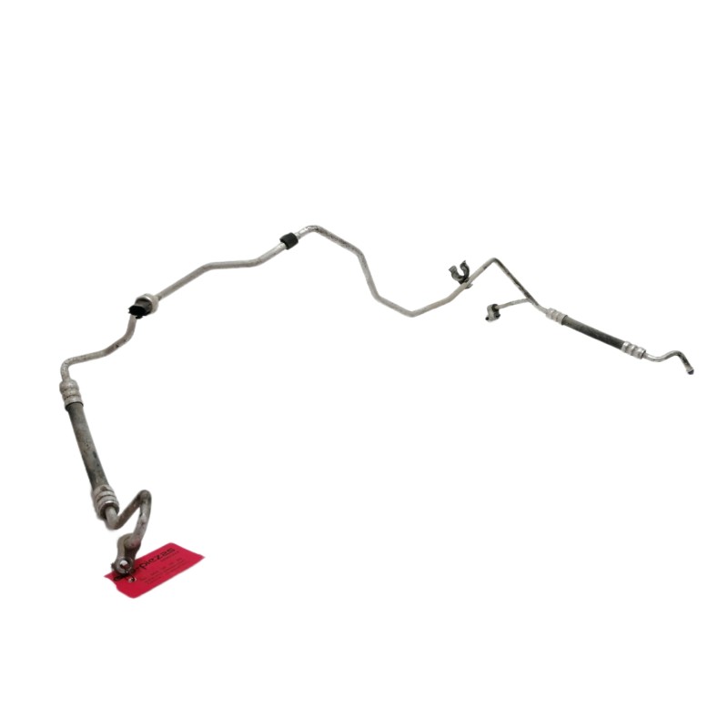 Recambio de tubos aire acondicionado para kia sorento emotion 4wd referencia OEM IAM   