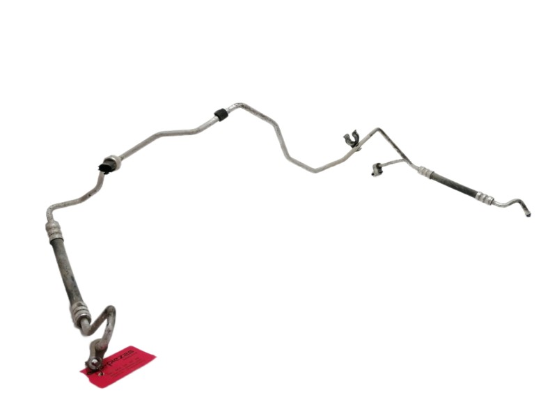 Recambio de tubos aire acondicionado para kia sorento emotion 4wd referencia OEM IAM   