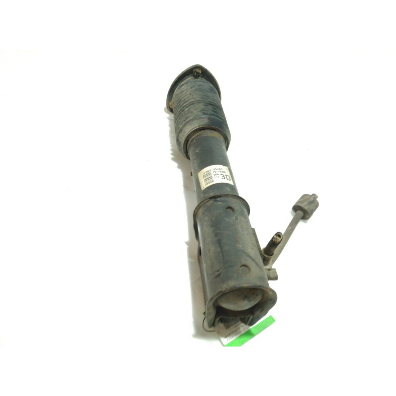 Recambio de amortiguador delantero izquierdo para suzuki vitara (et) 2.0 hdi referencia OEM IAM 22119084  