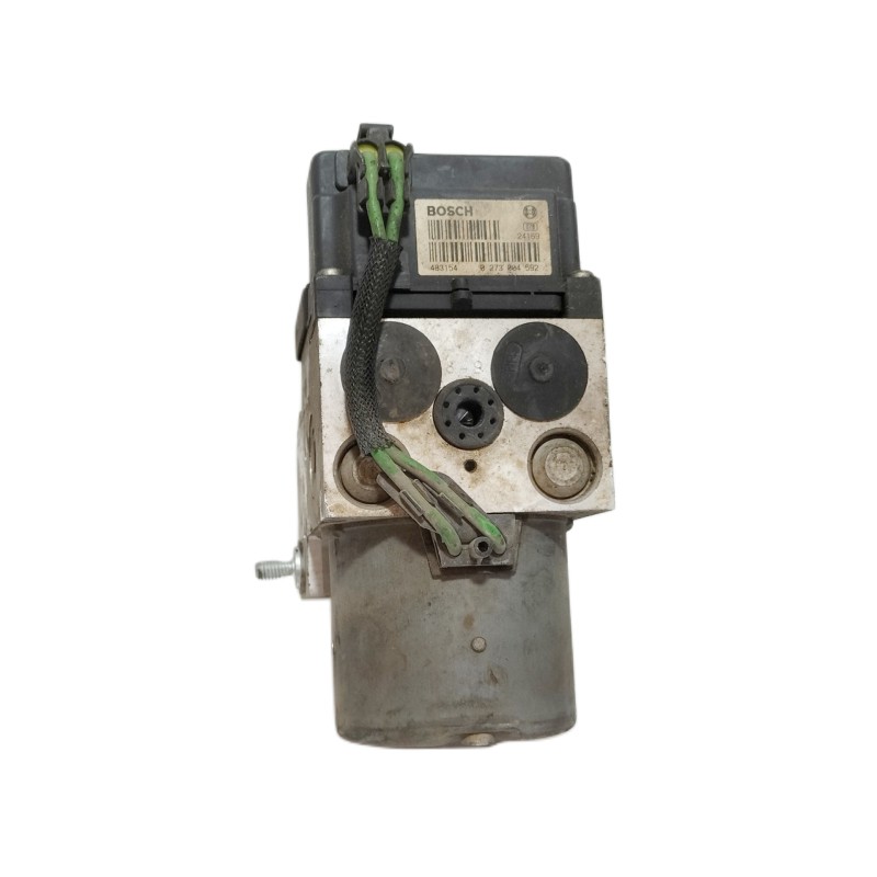 Recambio de abs para opel zafira a increibles referencia OEM IAM 0265220636  