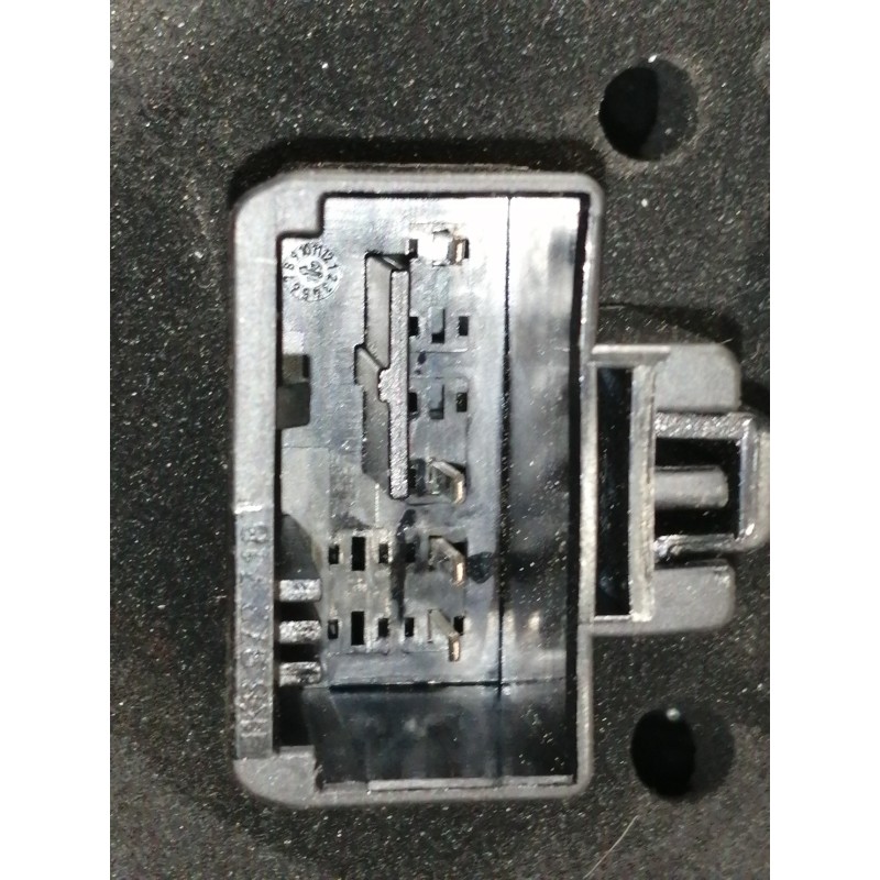 Recambio de piloto trasero derecho para volkswagen golf vii lim. (bq1) advance referencia OEM IAM 5G0945096Q L90120960 