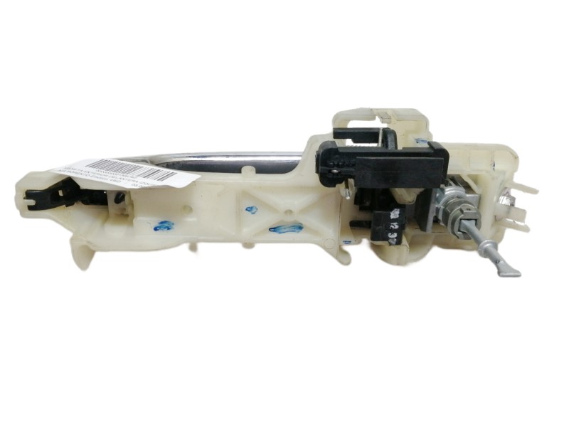 Recambio de maneta exterior delantera izquierda para kia sorento emotion 4wd referencia OEM IAM   