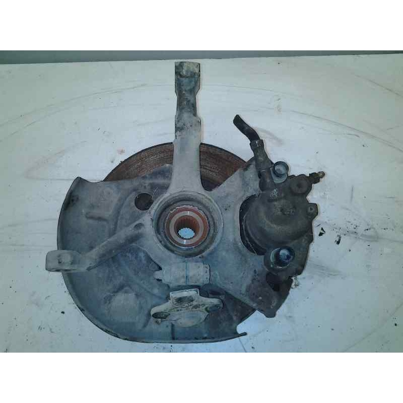 Recambio de mangueta delantera izquierda para seat cordoba berlina (6k2) stella referencia OEM IAM 4TORNILLOS 4 TORNILLOS 