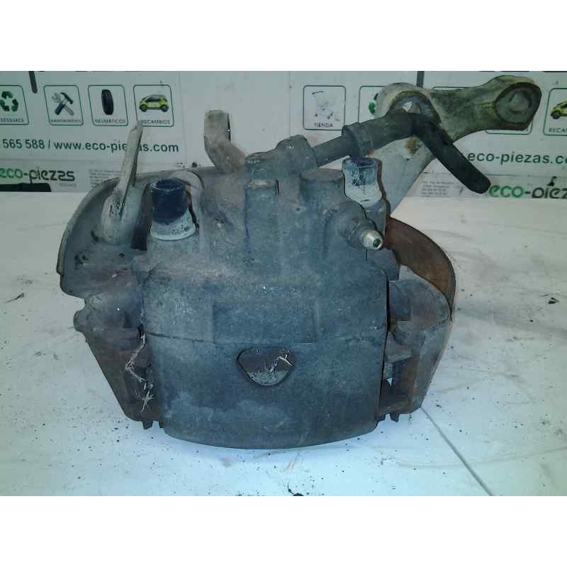 Recambio de mangueta delantera izquierda para seat cordoba berlina (6k2) stella referencia OEM IAM 4TORNILLOS 4 TORNILLOS 