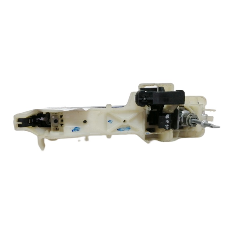 Recambio de maneta exterior delantera izquierda para kia sorento emotion 4wd referencia OEM IAM   