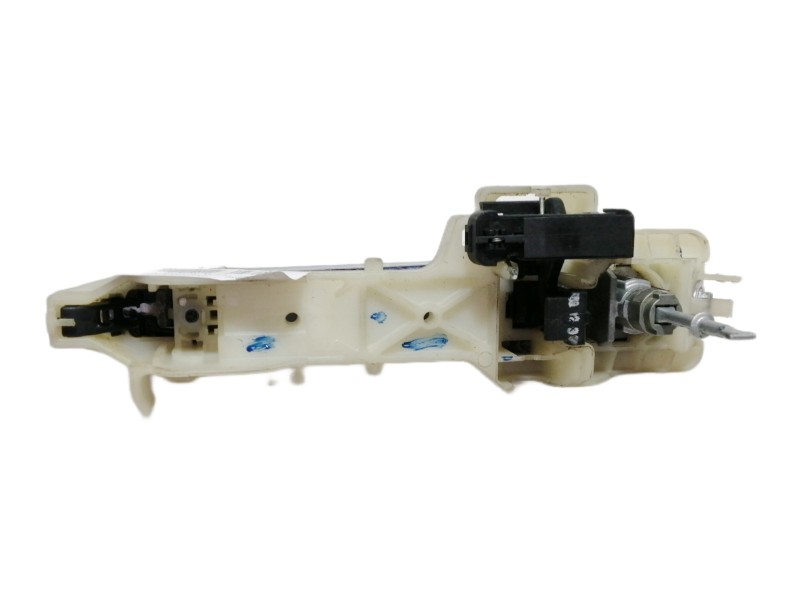 Recambio de maneta exterior delantera izquierda para kia sorento emotion 4wd referencia OEM IAM   