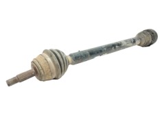 Recambio de transmision delantera derecha para seat cordoba berlina (6k2) stella referencia OEM IAM   