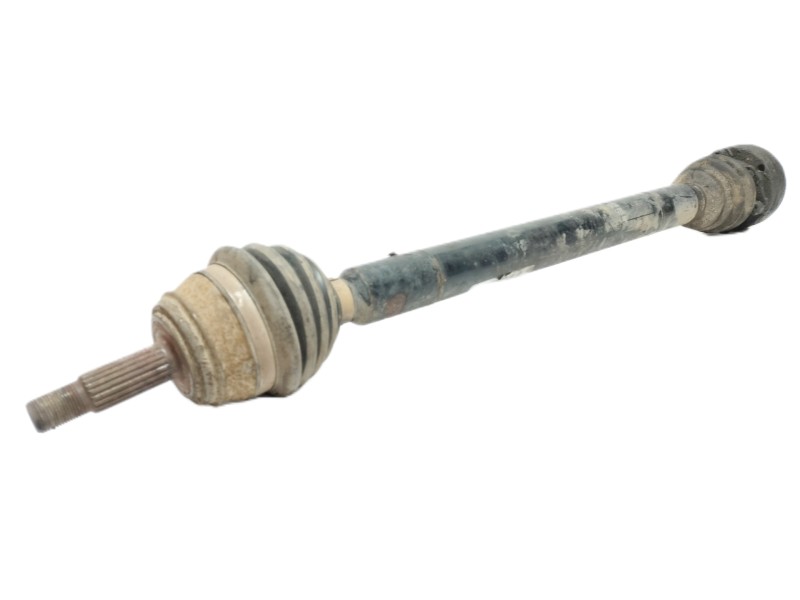 Recambio de transmision delantera derecha para seat cordoba berlina (6k2) stella referencia OEM IAM   