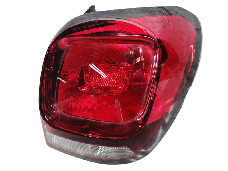 Recambio de piloto trasero derecho para citroën c1 airscape shine referencia OEM IAM 815500H152 81331002 