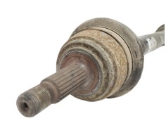 Recambio de transmision delantera derecha para seat cordoba berlina (6k2) stella referencia OEM IAM    2