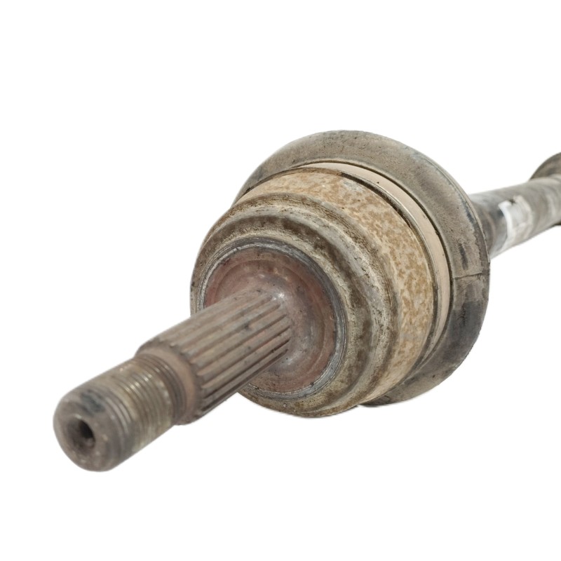 Recambio de transmision delantera derecha para seat cordoba berlina (6k2) stella referencia OEM IAM   