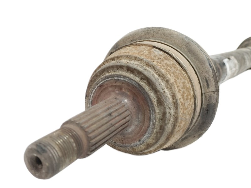 Recambio de transmision delantera derecha para seat cordoba berlina (6k2) stella referencia OEM IAM   