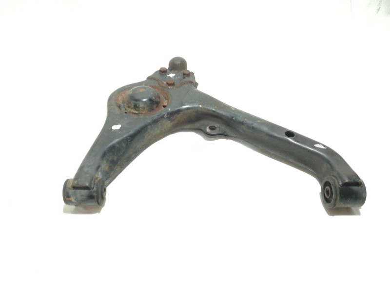 Recambio de brazo suspension inferior delantero izquierdo para suzuki vitara (et) 2.0 hdi referencia OEM IAM   