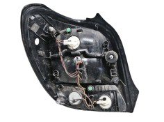 Recambio de piloto trasero derecho para citroën c1 airscape shine referencia OEM IAM 815500H152 81331002  2