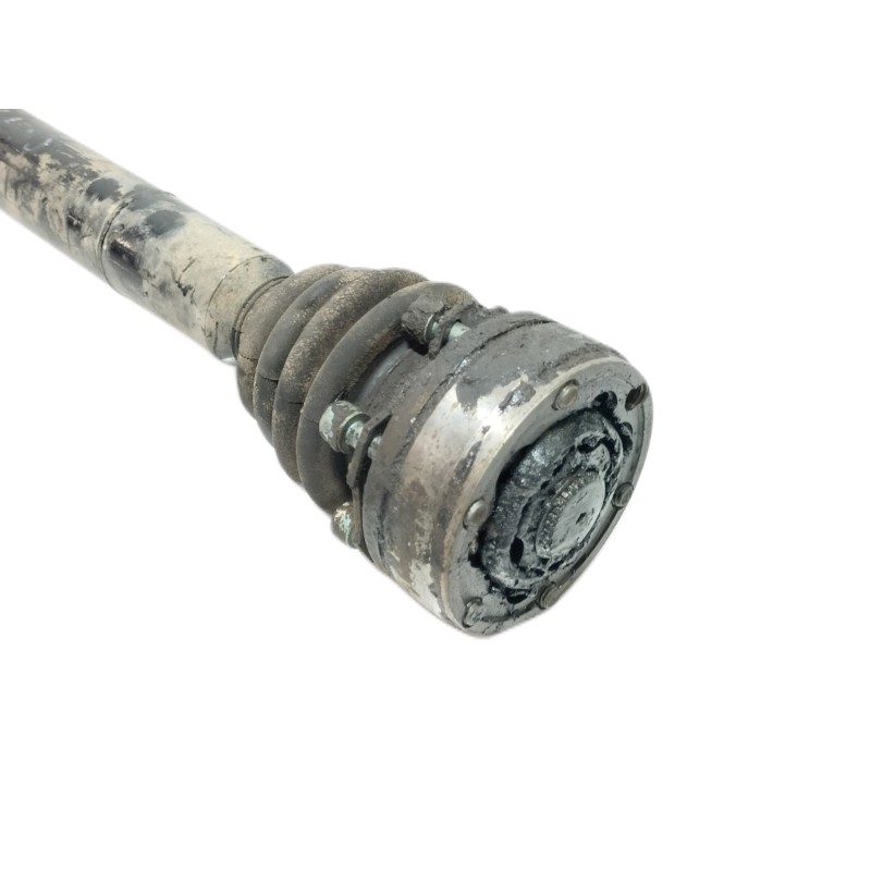 Recambio de transmision delantera derecha para seat cordoba berlina (6k2) stella referencia OEM IAM   