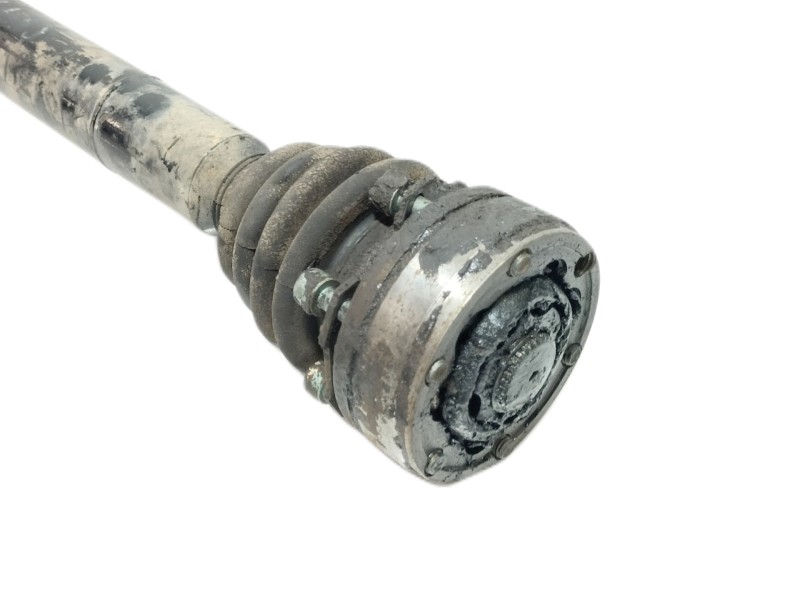 Recambio de transmision delantera derecha para seat cordoba berlina (6k2) stella referencia OEM IAM   