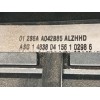 Recambio de airbag delantero izquierdo para ford fusion (cbk) + referencia OEM IAM 1379560 2S6AA042B85 