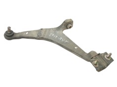 Recambio de brazo suspension inferior delantero izquierdo para citroën saxo 1.4 sx referencia OEM IAM   
