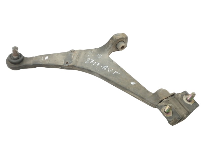 Recambio de brazo suspension inferior delantero izquierdo para citroën saxo 1.4 sx referencia OEM IAM   