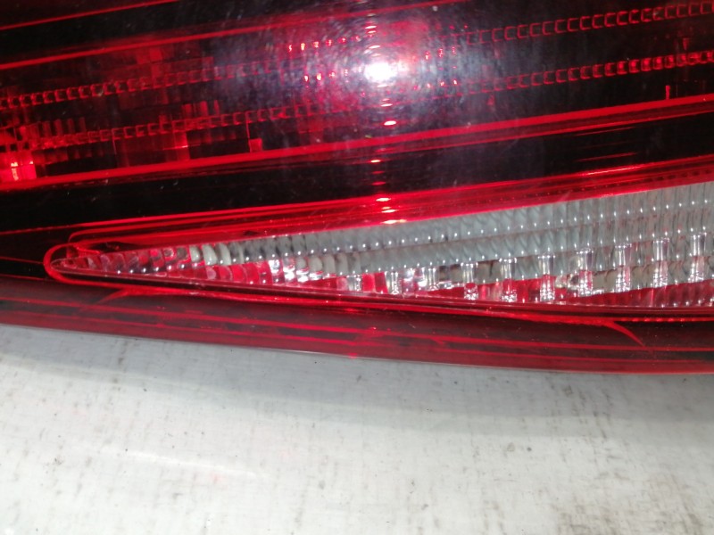 Recambio de piloto trasero derecho interior para volkswagen golf vii lim. (bq1) advance referencia OEM IAM 5G0945094AG L90124375