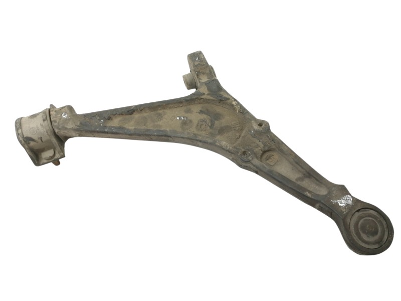 Recambio de brazo suspension inferior delantero izquierdo para citroën saxo 1.4 sx referencia OEM IAM   