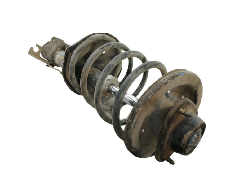 Recambio de amortiguador delantero izquierdo para mitsubishi montero pinin (h60/h70) 1800 gdi (3-ptas.) referencia OEM IAM 42314