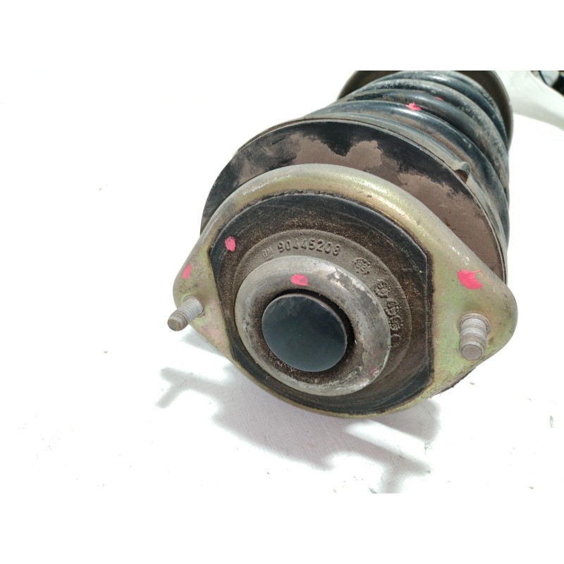 Recambio de amortiguador delantero derecho para opel tigra 1.4 16v referencia OEM IAM 90445208  