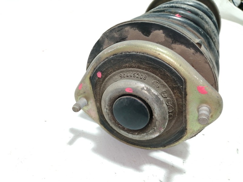 Recambio de amortiguador delantero derecho para opel tigra 1.4 16v referencia OEM IAM 90445208  