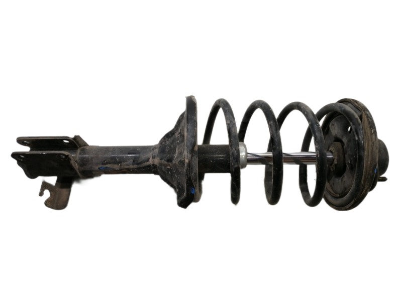 Recambio de amortiguador delantero izquierdo para mitsubishi montero pinin (h60/h70) 1800 gdi (3-ptas.) referencia OEM IAM 42314