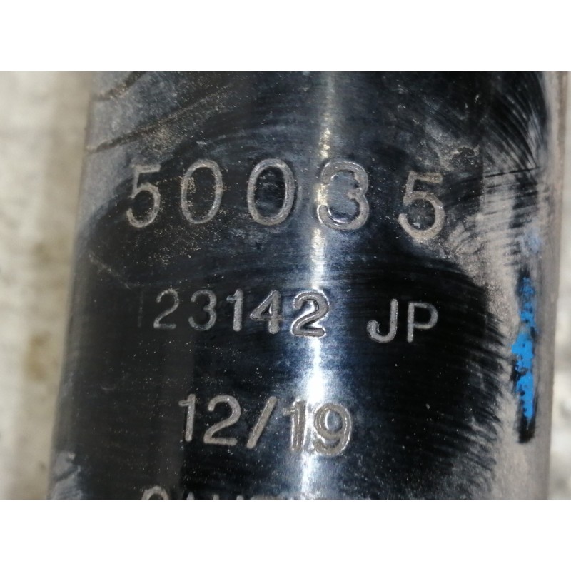 Recambio de amortiguador delantero izquierdo para mitsubishi montero pinin (h60/h70) 1800 gdi (3-ptas.) referencia OEM IAM 42314