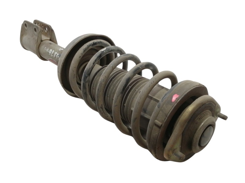 Recambio de amortiguador delantero izquierdo para opel tigra 1.4 16v referencia OEM IAM   