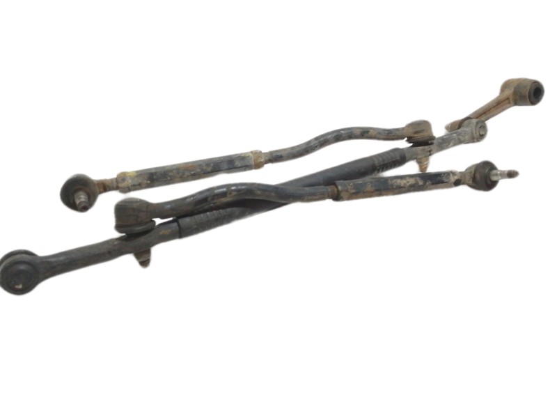 Recambio de barra direccion para suzuki vitara (et) 2.0 hdi referencia OEM IAM   