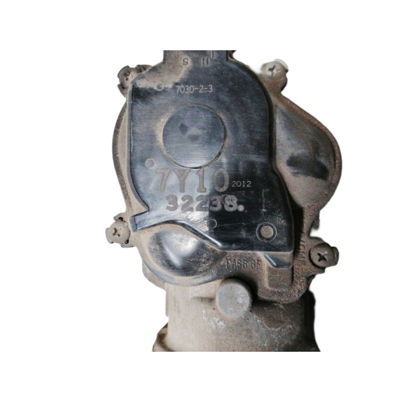 Recambio de motor limpia delantero para honda fr-v (be) 2.2 ctdi comfort referencia OEM IAM 7Y1032238  