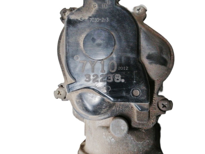 Recambio de motor limpia delantero para honda fr-v (be) 2.2 ctdi comfort referencia OEM IAM 7Y1032238  