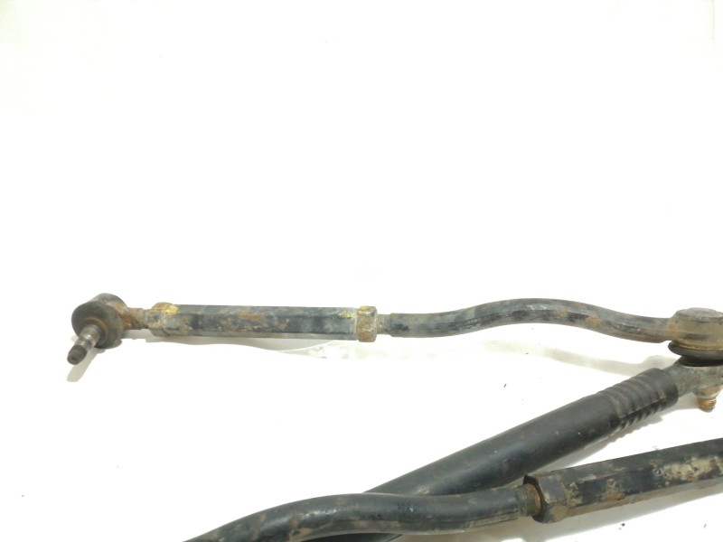 Recambio de barra direccion para suzuki vitara (et) 2.0 hdi referencia OEM IAM   